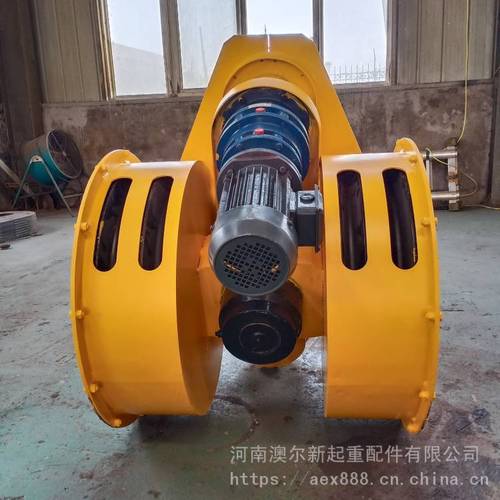双钩头吊钩组、轧制吊钩与电动旋转吊钩 起重机吊钩批发选购指南